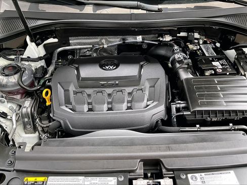 Used 2020 Volkswagen Tiguan S AWD/4WD image 31
