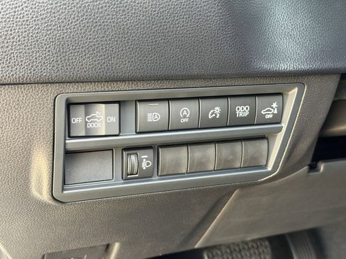New 2026 Toyota Tundra SR5 AWD/4WD image 18
