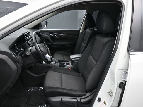 Used 2020 Nissan Rogue S w/ Special Edition Package AWD/4WD image 18