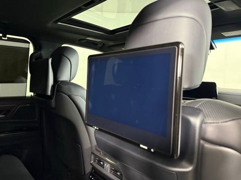 Certified 2024 Lexus LX 600 4WD w/ Appearance Package image 66