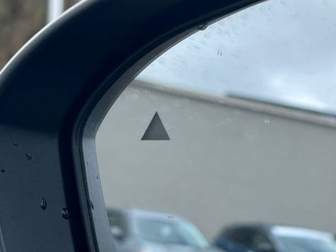 New 2026 Nissan Rogue Platinum AWD/4WD image 35