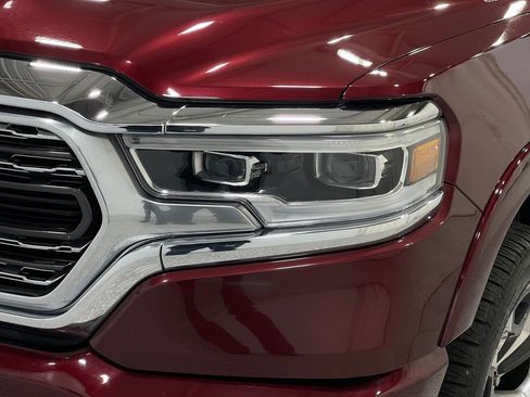 Used 2019 RAM 1500 Limited image 34