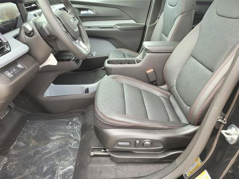 New 2027 Chevrolet Bolt RS w/ Technology Package image 10