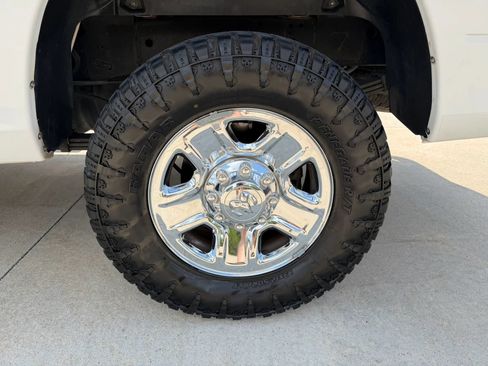 Used 2018 RAM 3500 Tradesman w/ Chrome Appearance Group AWD/4WD image 74