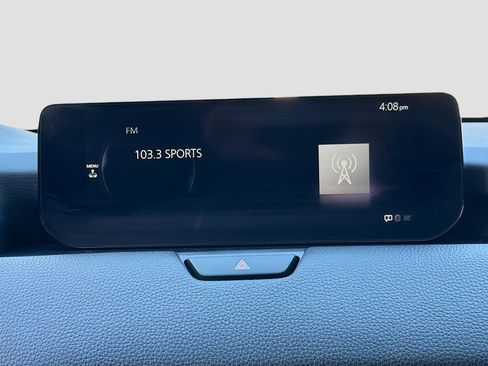 Used 2024 MAZDA CX-90 Plug-In Hybrid w/ Preferred image 29