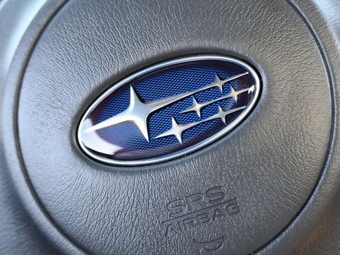 New 2026 Subaru BRZ tS image 29