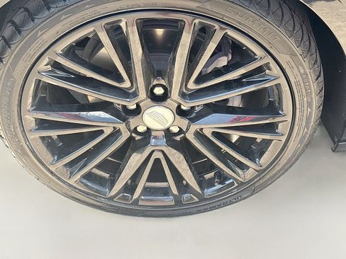 Used 2026 Cadillac CT5 Sport w/ Technology Package RWD image 31