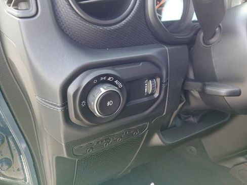 New 2026 Jeep Wrangler Unlimited Rubicon 392 image 25