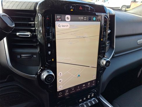 New 2026 RAM 2500 Big Horn image 10