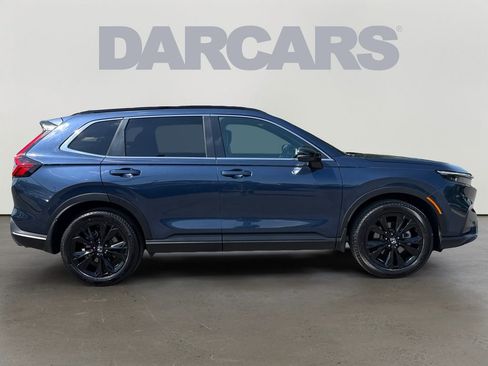 Used 2023 Honda CR-V Sport Touring image 7