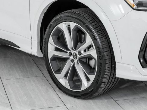 Used 2021 Audi Q3 2.0T Premium w/ Convenience Package image 59