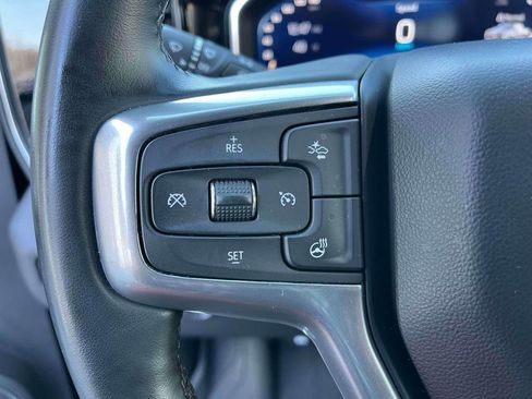 Certified 2023 Chevrolet Silverado 1500 LT w/ Safety Package image 30