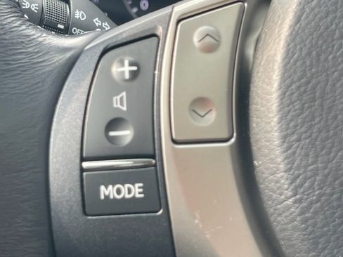 Used 2015 Lexus ES 350 w/ Premium Package FWD image 21