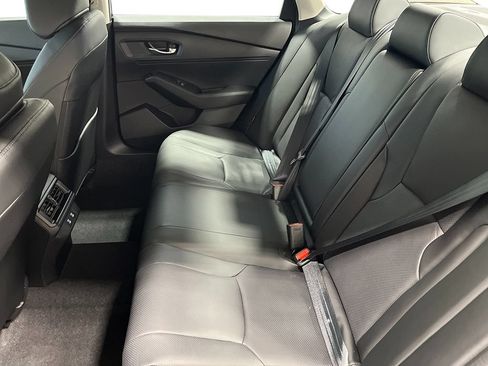 New 2026 Honda Accord EX-L image 25