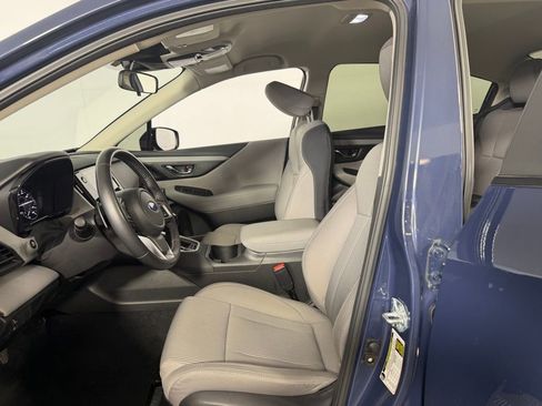 Used 2025 Subaru Legacy Premium image 19