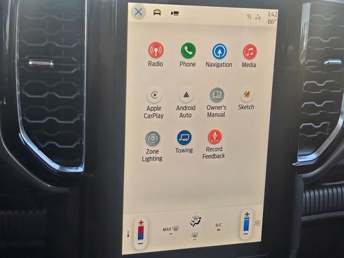 New 2026 Ford Ranger XLT w/ Trailer Tow Package image 16