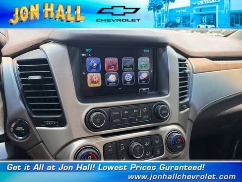 Used 2018 GMC Yukon Denali w/ Open Road Package AWD/4WD image 25