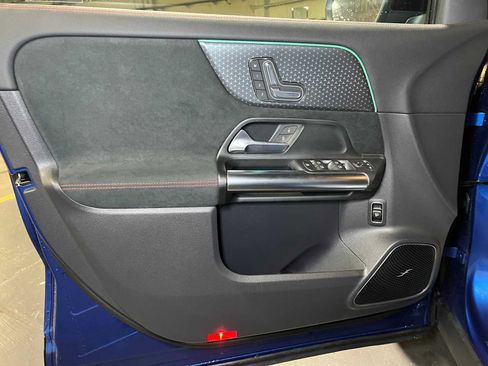 Used 2025 Mercedes-Benz GLA 250 GLA 250 image 22