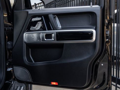Used 2019 Mercedes-Benz G 550 G 550 image 39