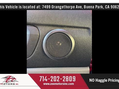 Used 2009 Toyota Prius Touring FWD image 24