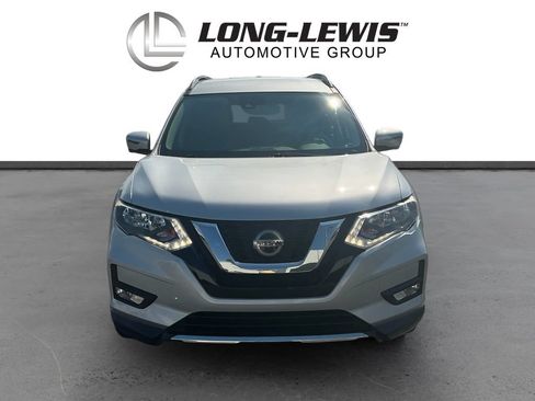 Used 2018 Nissan Rogue SL FWD image 11