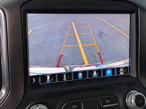Used 2020 GMC Sierra 1500 AT4 w/ AT4 Premium Package AWD/4WD image 20