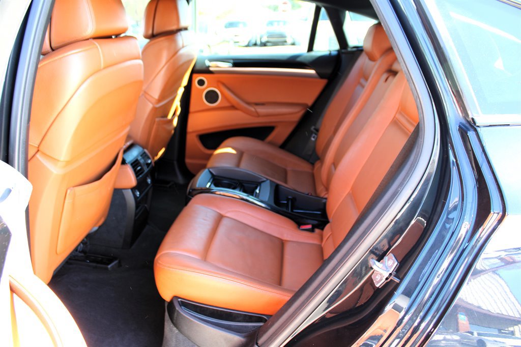 Used 2013 BMW X6 M AWD/4WD image 17