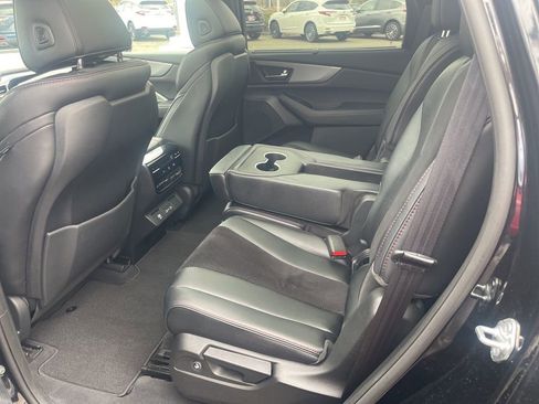 Certified 2023 Acura MDX SH-AWD image 10