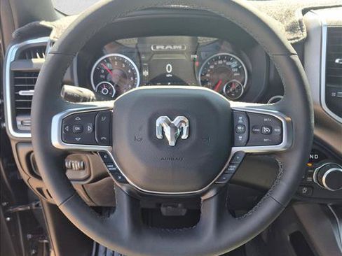 Used 2025 RAM 1500 Lone Star AWD/4WD image 13