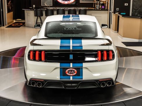 Used 2020 Ford Mustang Shelby GT350R w/ GT350R Equipment Group 920A image 15
