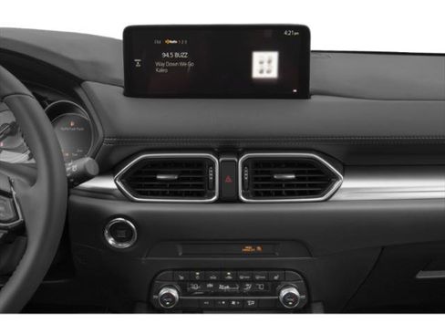 Used 2021 MAZDA CX-5 Touring FWD image 13