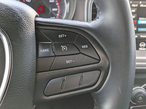 Used 2023 Dodge Charger GT AWD/4WD image 22