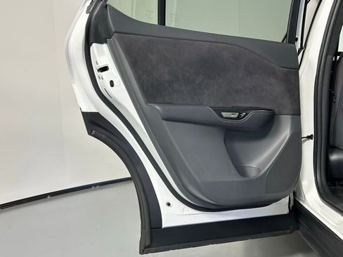 Used 2023 Lexus RZ 450e Premium w/ Accessory Package (2T) image 17