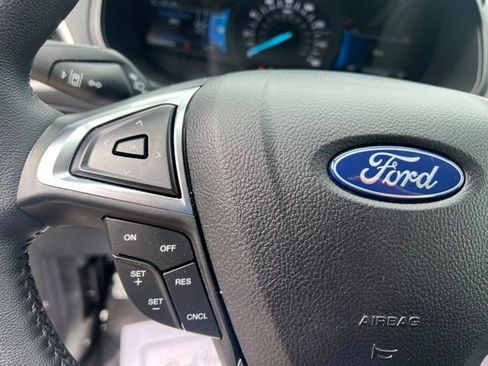 Used 2024 Ford Edge SEL w/ Convenience Package AWD/4WD image 28