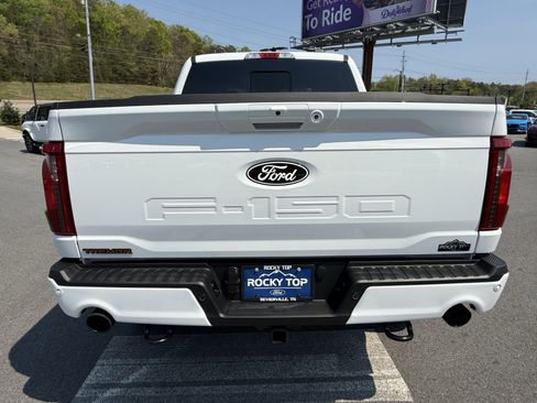 New 2026 Ford F150 Tremor AWD/4WD image 6