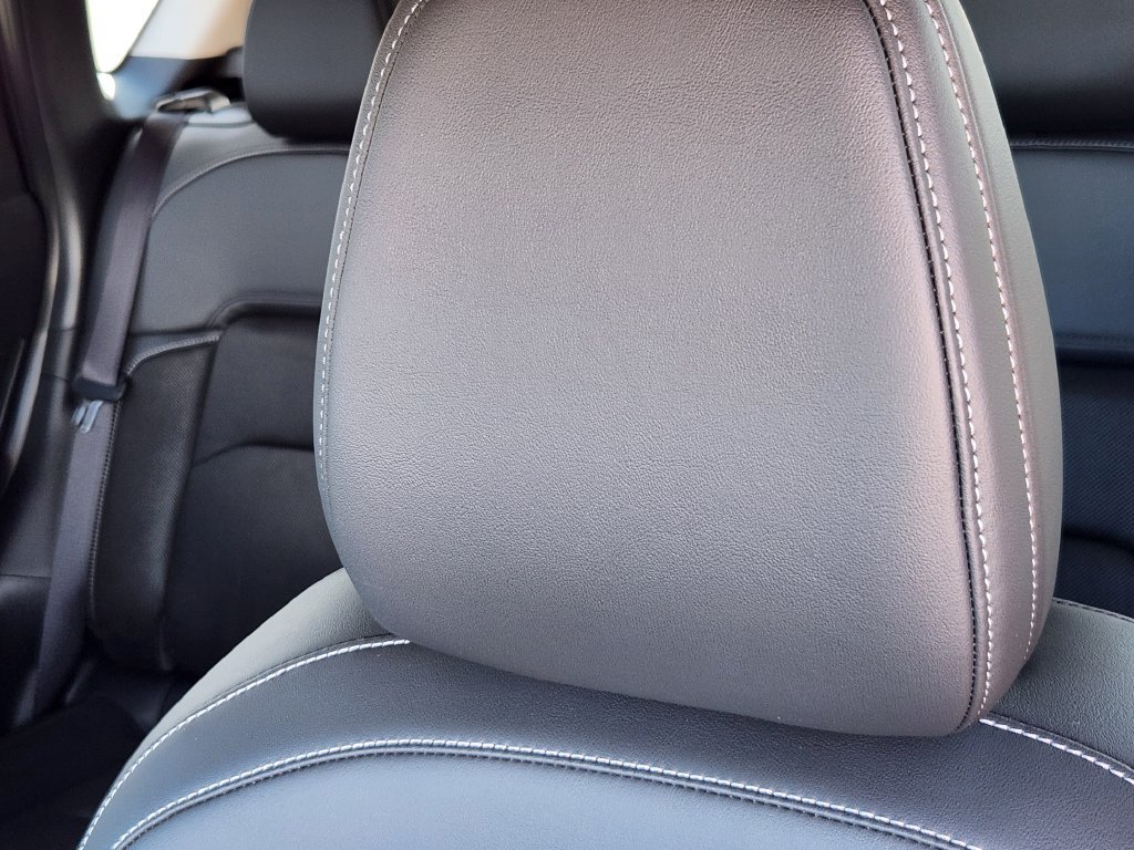 New 2026 MAZDA CX-5 Select AWD/4WD image 6