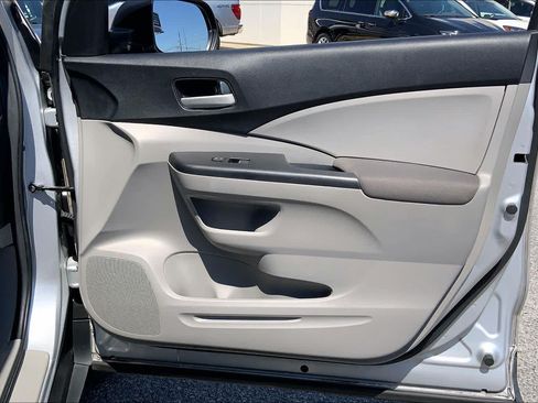 Used 2012 Honda CR-V LX image 20