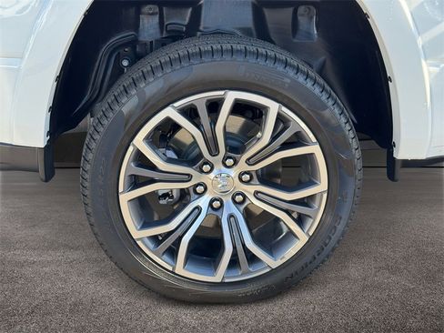 Used 2025 RAM 1500 Tungsten w/ Towing Technology Group image 8