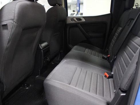 Used 2023 Ford Ranger XLT w/ Equipment Group 301A Mid image 22