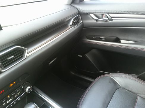 Used 2024 MAZDA CX-5 Carbon Edition AWD/4WD image 29