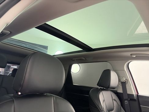 Used 2023 Kia Sorento SX image 32