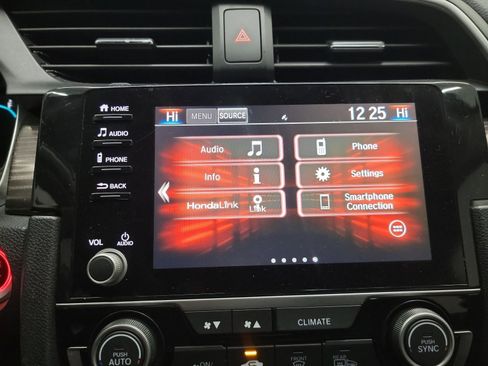 Used 2019 Honda Civic EX-L image 22