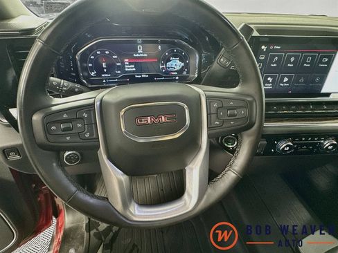 Used 2023 GMC Sierra 1500 Elevation AWD/4WD image 13