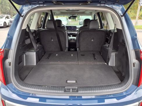 Used 2024 Kia Telluride S w/ S Sunroof Package image 25