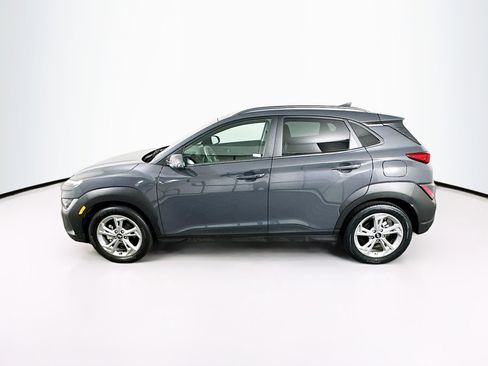 Used 2023 Hyundai Kona SEL w/ Cargo Package image 4