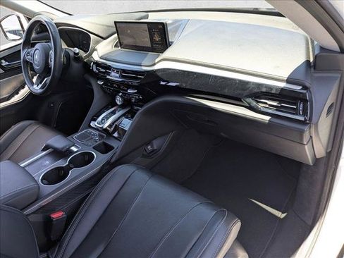 Used 2023 Acura MDX FWD w/ Technology Package image 18
