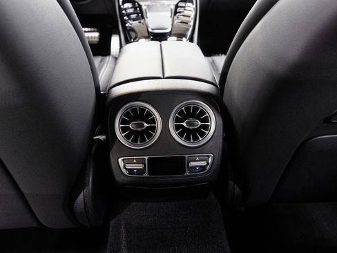 Used 2026 Mercedes-Benz AMG GT 63 image 27