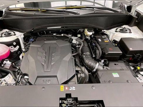 New 2026 Hyundai Palisade XRT Pro image 33