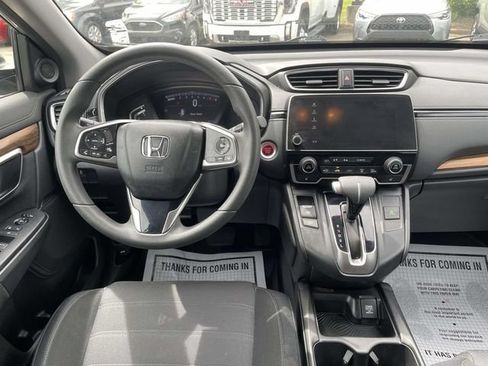 Used 2018 Honda CR-V EX image 13