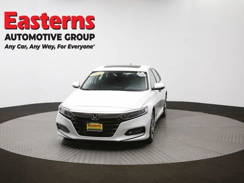 Used 2020 Honda Accord EX-L image 54